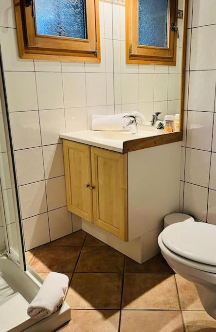 Chalet Les Lanchettes Morzine Zewnętrze zdjęcie